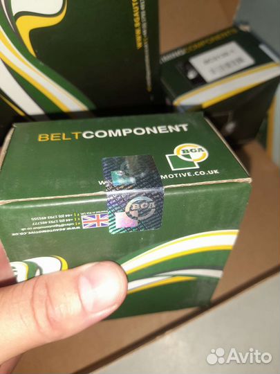 Ремкомплект грм