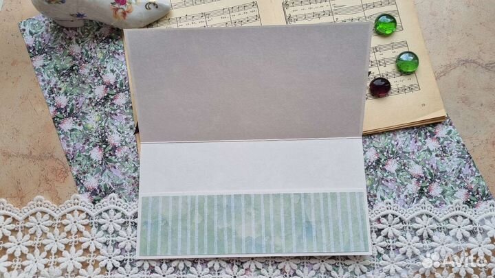 Конверт для денег