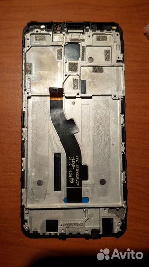 Meizu M8, 4/64 ГБ