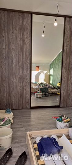 Ремонт мебели, замена столешниц, фасадов