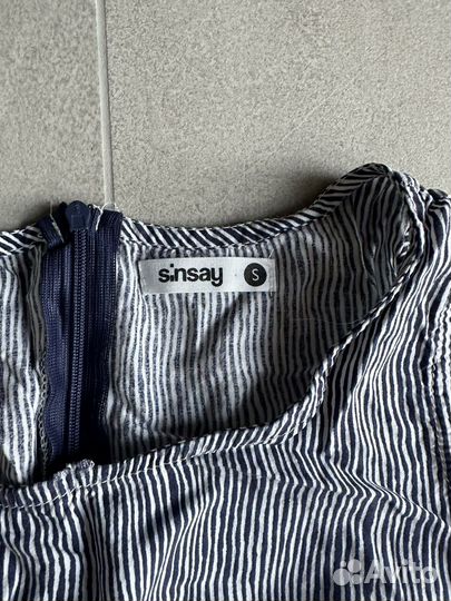 Комбинезон женский