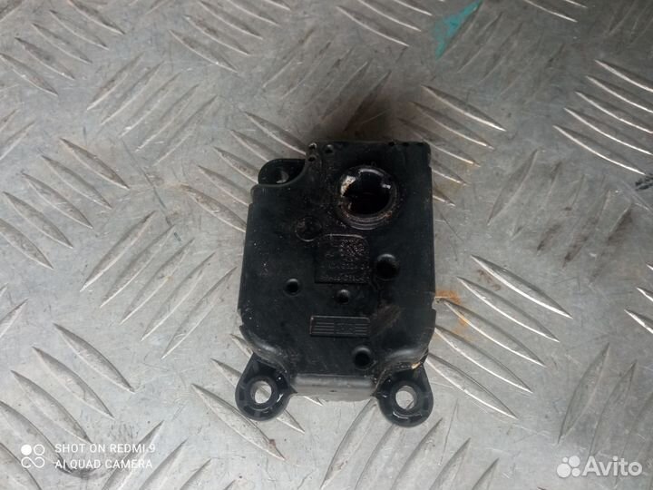 Привод заслонки печки Opel Mokka