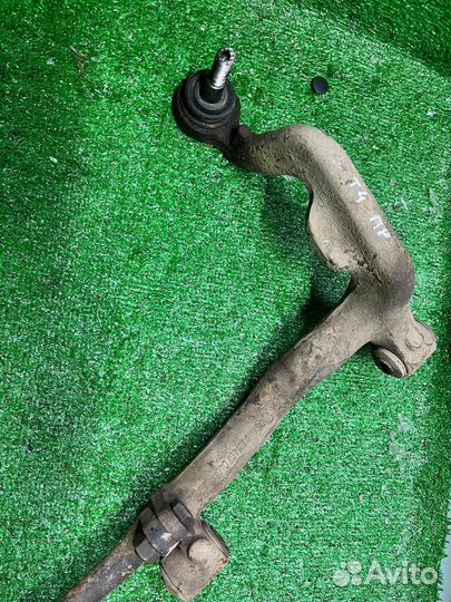 Рычаг передний верхний L R Transporter T4