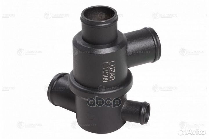 Термостат для а/м ваз 2108 (зимний 92С) LT0109