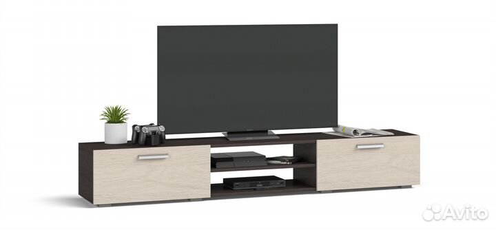 Тумба под тв новая