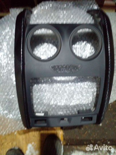 Аксесуары для Ducter