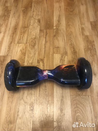 Гироскутер