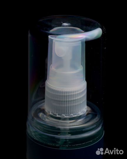 Ароматизатор Auramatica Blue Anniversary Edition 2