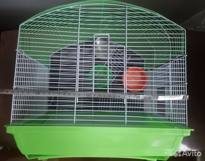 Клетка для грызунов