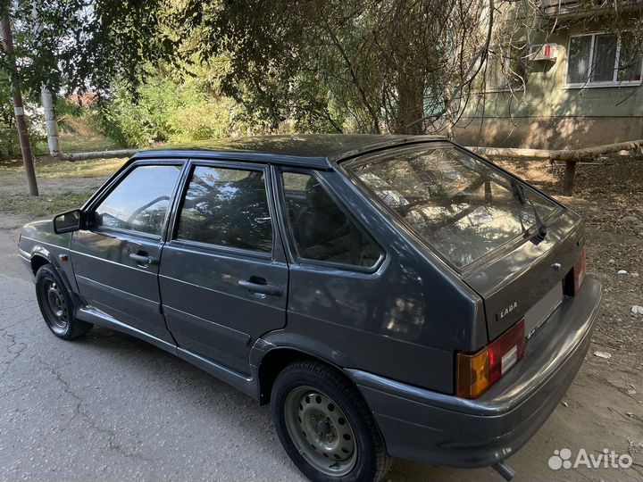 ВАЗ 2114 Samara 1.6 МТ, 2012, 150 000 км