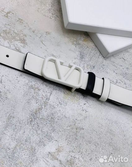 Ремень valentino