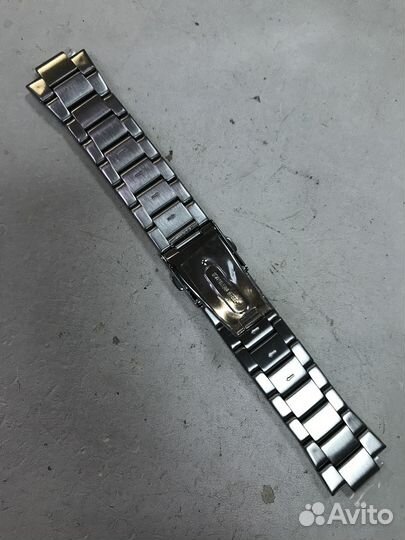 Браслет Seiko M0PC311J0, 24 мм