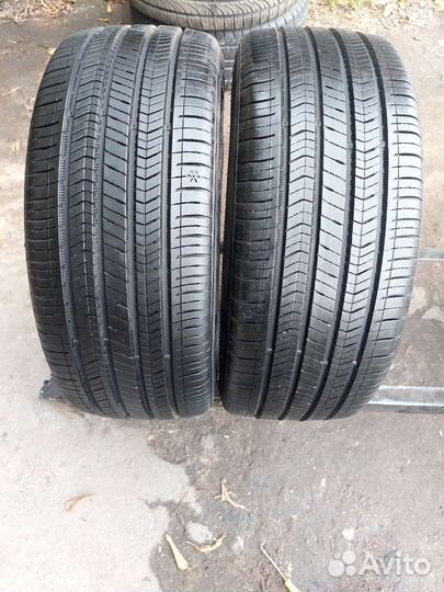 Kumho Solus TA51 215/45 R17 91V