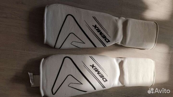 Защита новая