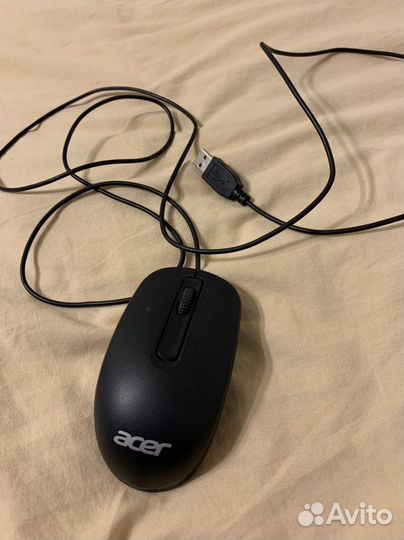 Мышь для компьютера