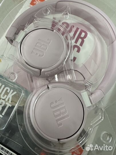 Блютуз наушники JBL