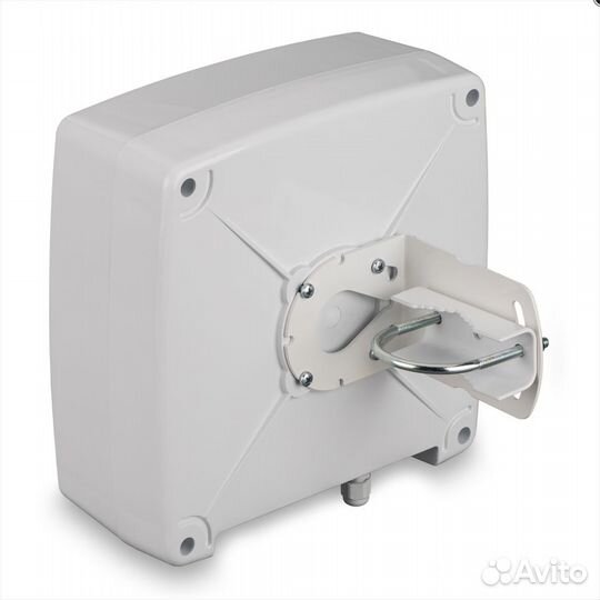 Kroks kaa-15 1700/2700 u-box направленная антенна