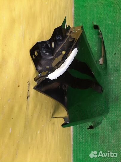 Крыло переднее правое Changan Cs55 Plus 2021 - Н