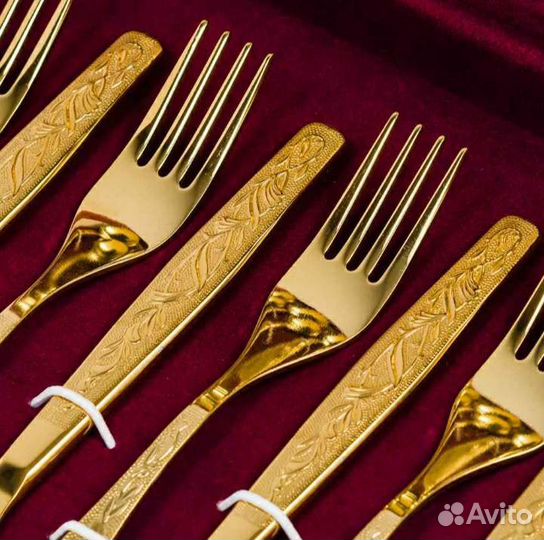 Столовый набор