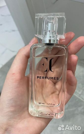 Духи женские Greenway