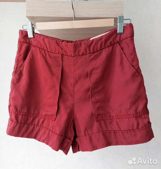 Шорты женские Zara s