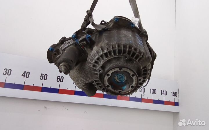 Коробка раздаточная Land Rover Range Rover Sport