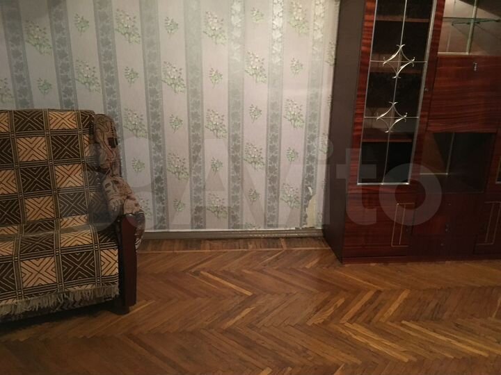 1-к. квартира, 32,5 м², 4/5 эт.