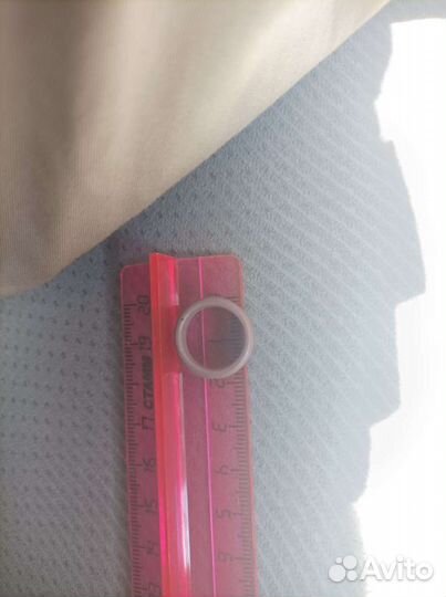 Сальники на трубки кондиционера