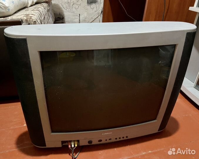 Телевизор rainford
