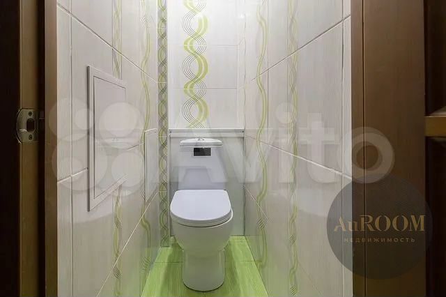 2-к. квартира, 55,6 м², 1/9 эт.