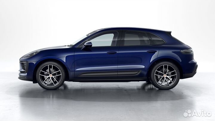 Porsche Macan 2.0 AMT, 2023