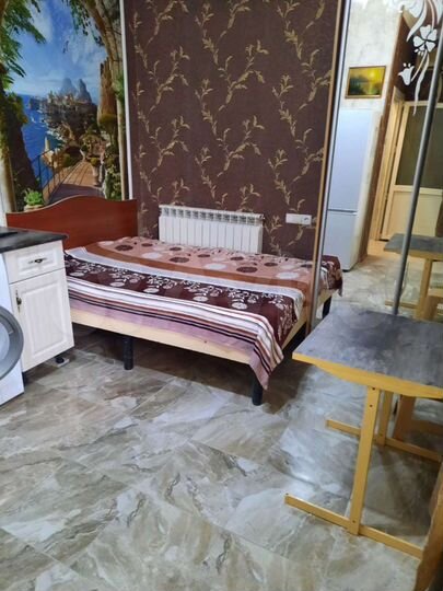 Комната 16 м² в 1-к., 1/1 эт.