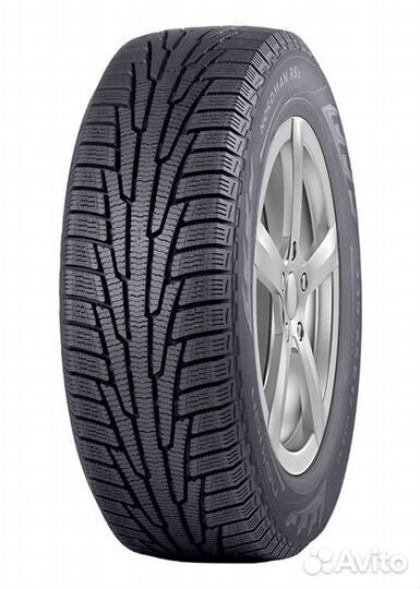 Nokian Tyres Nordman RS2 SUV 215/65 R16