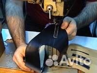 Пошив и реставрация обуви