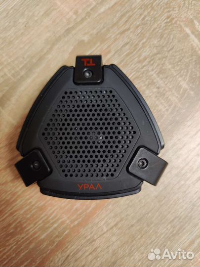 Портативная акустика Урал тт М-1
