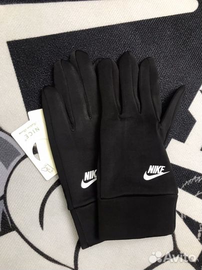 Перчатки мужские зимние