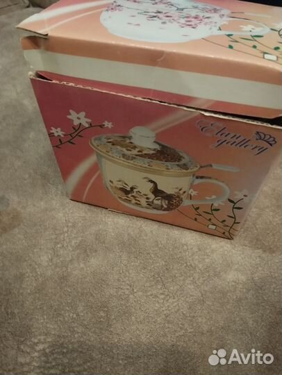 Новая кухонная утварь