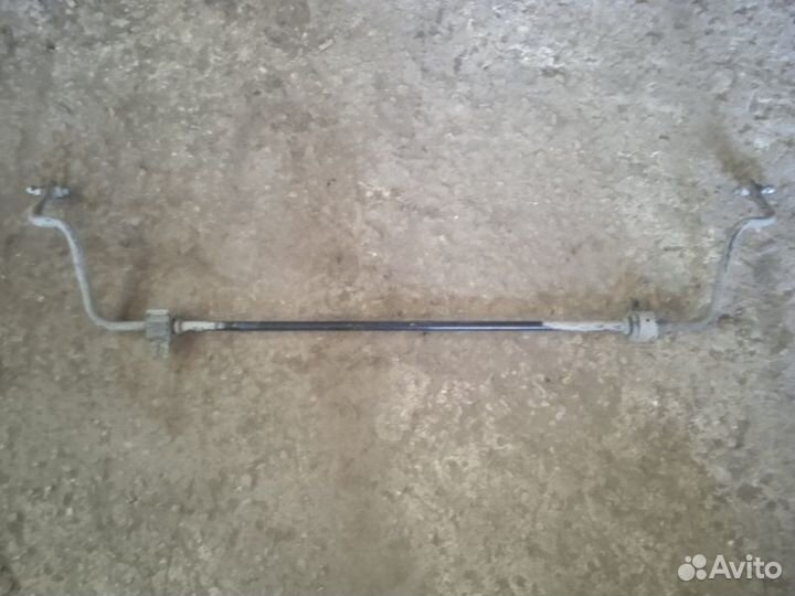 Стабилизатор задний Nissan Terrano 3 F4RE410 2016