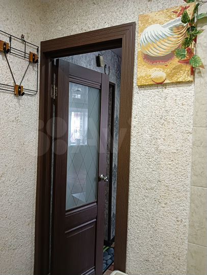 1-к. квартира, 37,3 м², 2/9 эт.