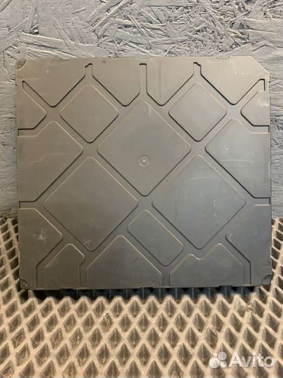 Блок управления бортовой сети Volkswagen Atlas 3.6