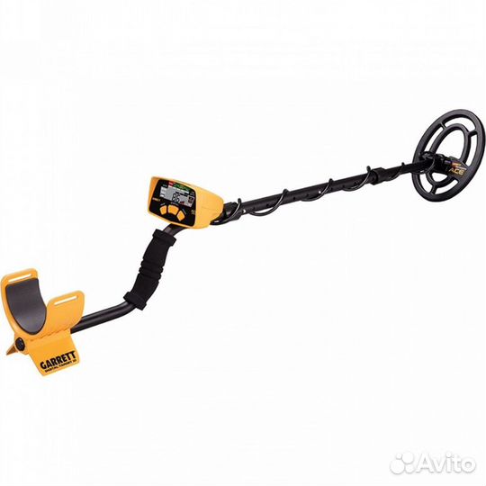 Металлоискатель Garrett Ace 200i Rus Гаррет 200