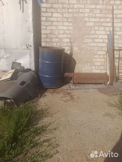 Коптилка холодного копчения и горячего копчения