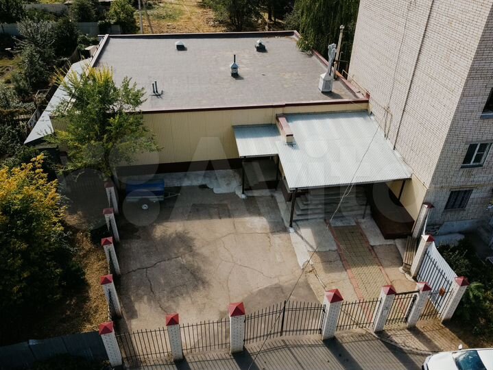 Свободного назначения, 380 м²