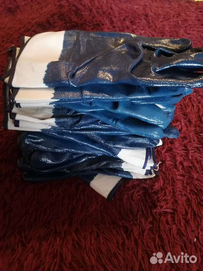Продам перчатки, новые