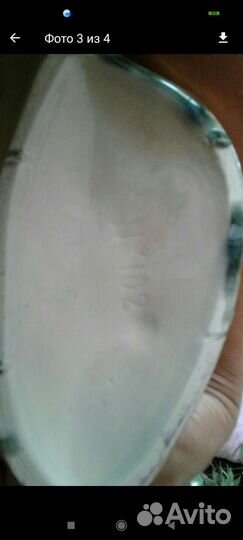 Винтажные фарфоровые статуэтки