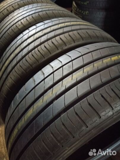 Dunlop Le Mans V 245/45 R18 100W