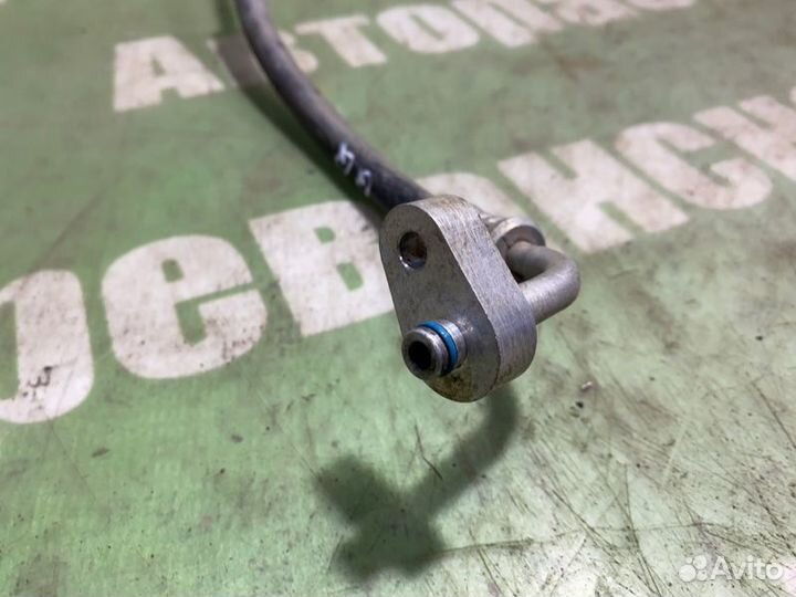 Трубка кондиционера Chery Qq6 S21 DC SQR473FF