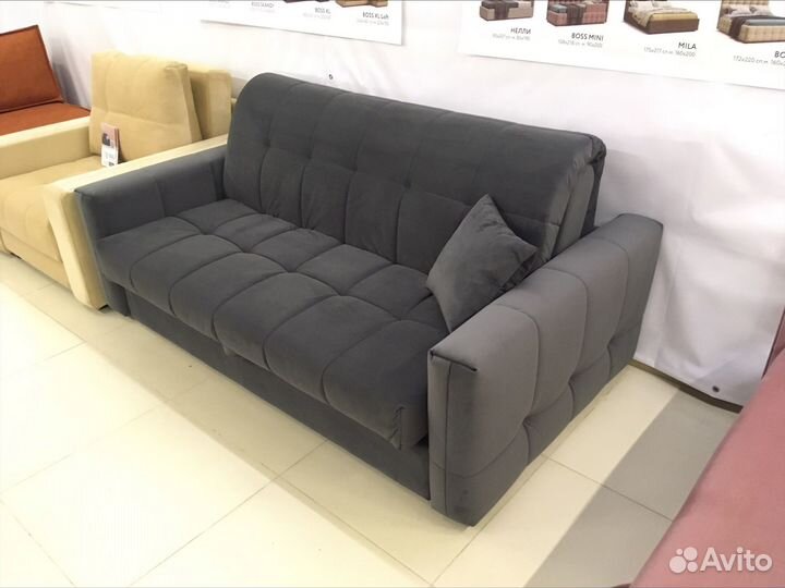 Диван аккордеон