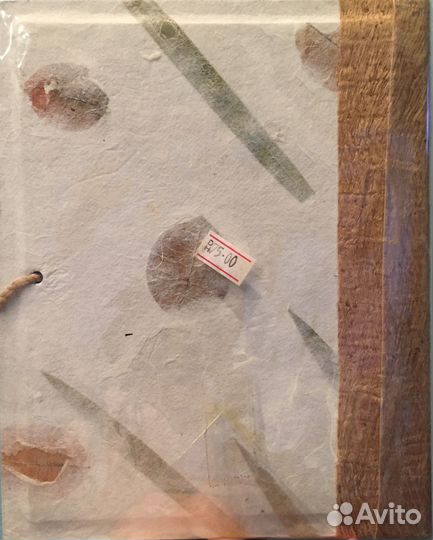 Альбом для фото Эмираты новый