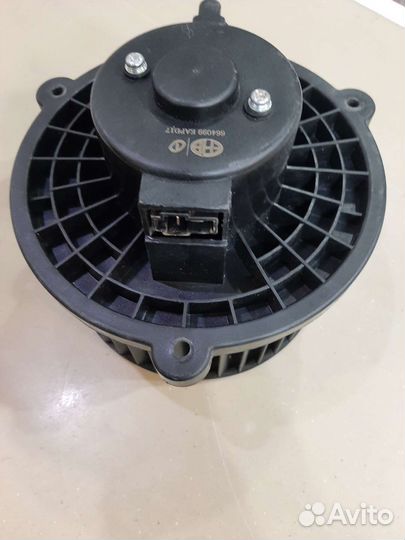 Вентилятор отопителя Kia Sportage 2008